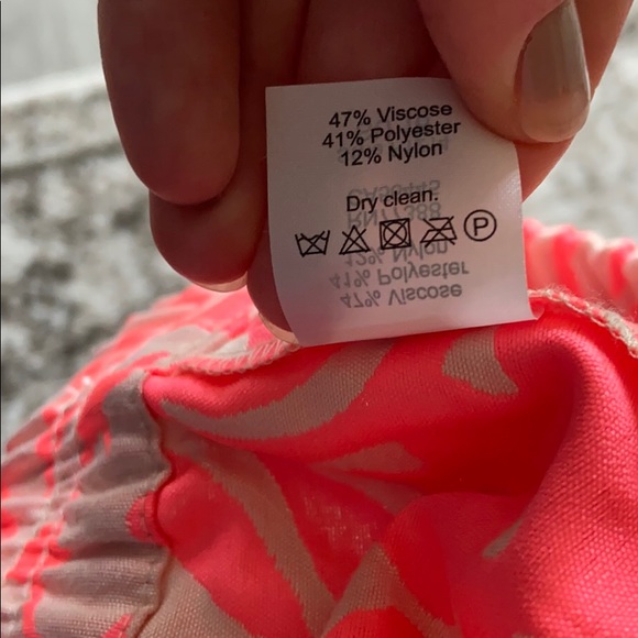 J. Crew shorts size 6 - Picture 5 of 5